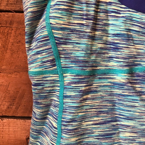 Lululemon | Scoop Neck Racerback Tank - Picture 7 of 11